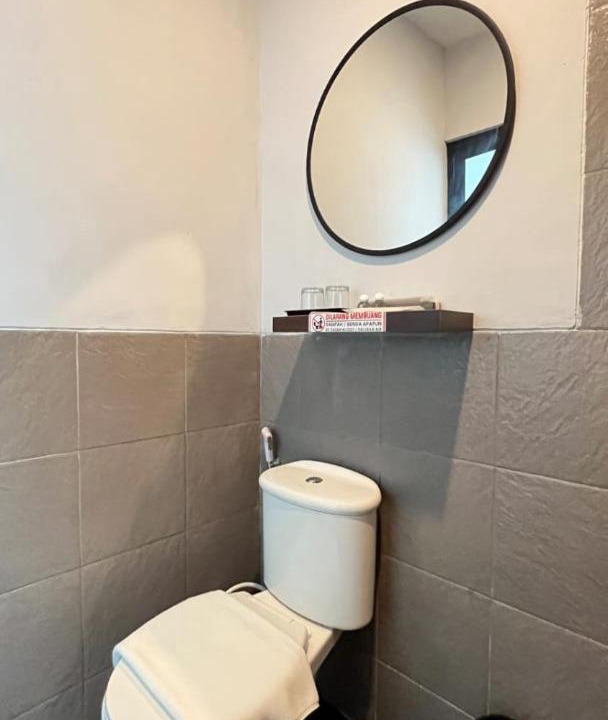 Photo of Bathroom in Mlati
