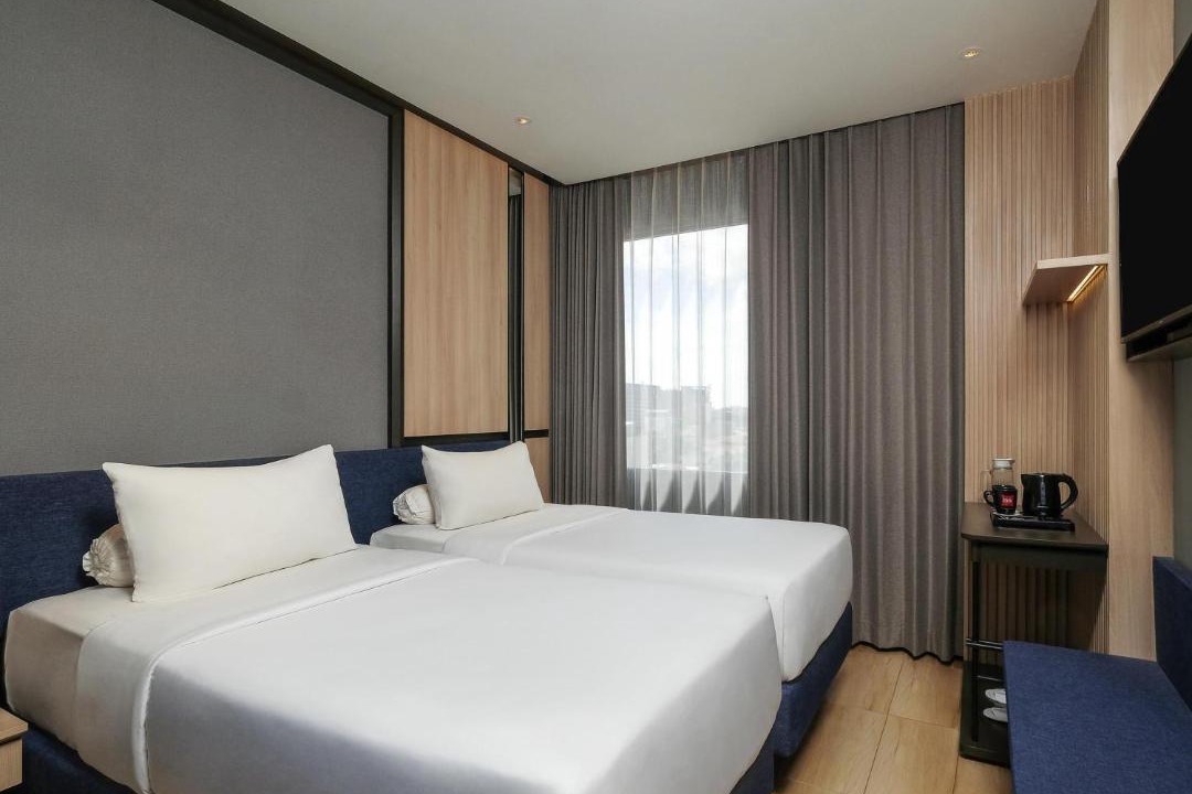 Photo of Bedroom in Surabaya