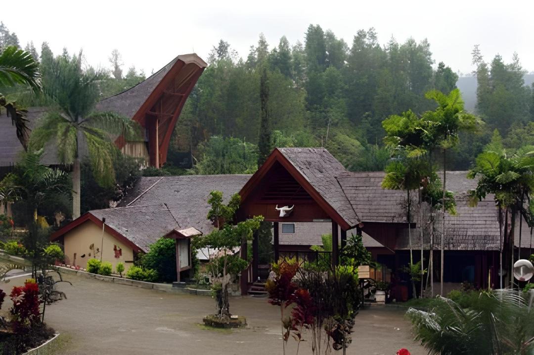 Photo of Others in Toraja