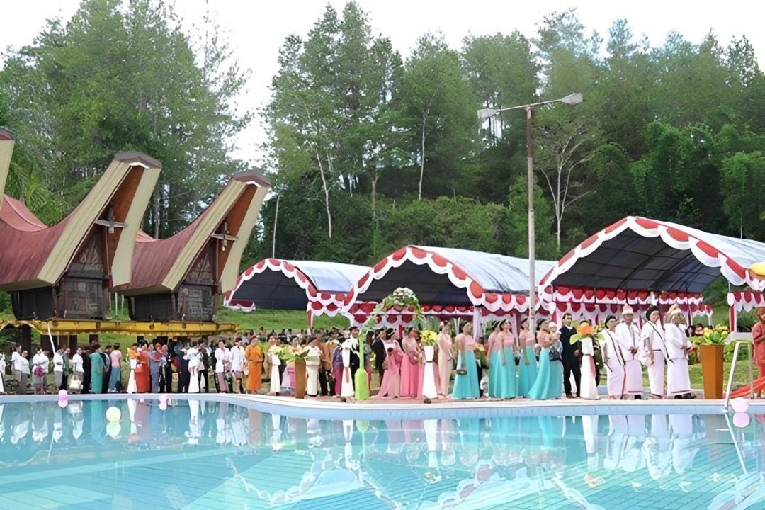 Photo of Others in Toraja