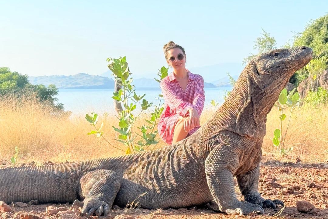 Photo of Others in Komodo