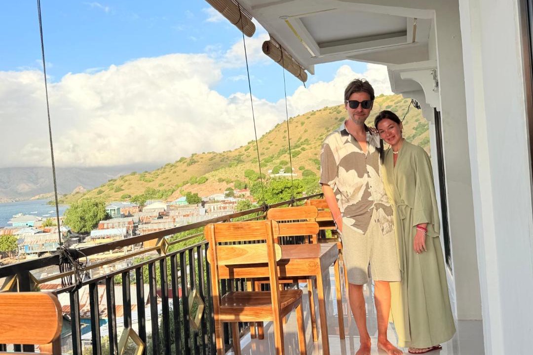 Photo of Others in Komodo