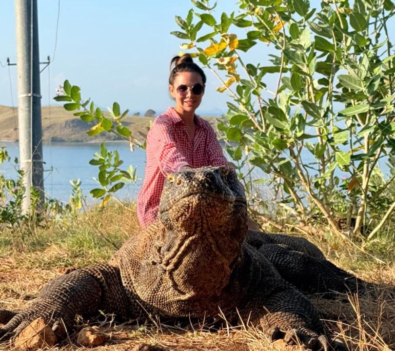 Photo of Others in Komodo