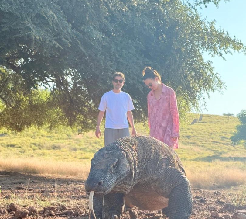 Photo of Others in Komodo