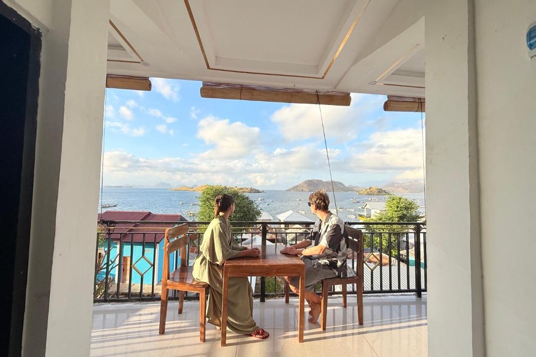 Photo of Others in Komodo