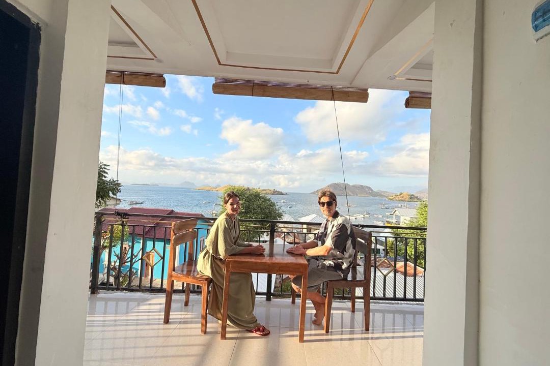 Photo of Others in Komodo