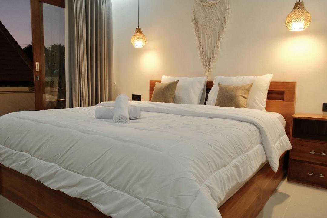 Photo of Bedroom in Klumpu