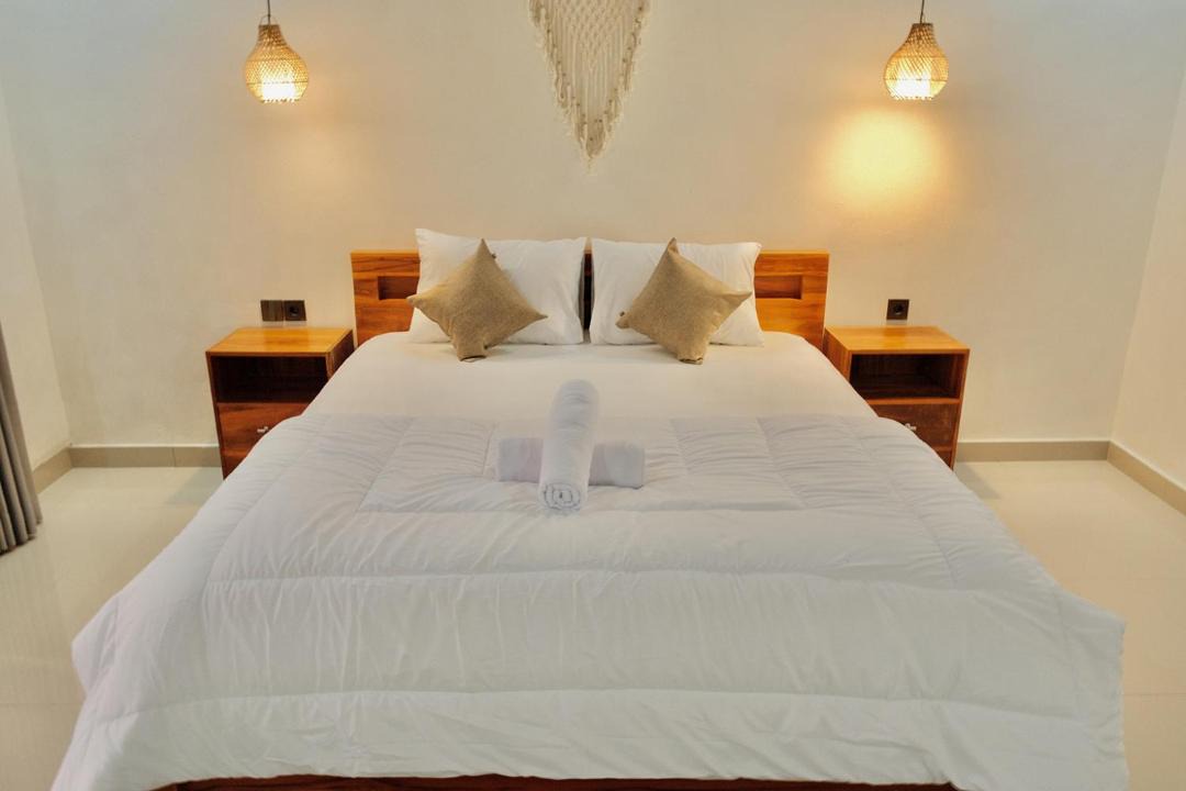 Photo of Bedroom in Klumpu