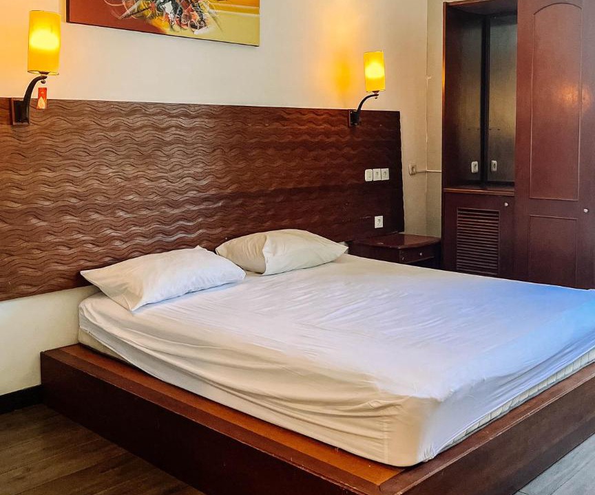 Photo of Bedroom in Mahendradatta
