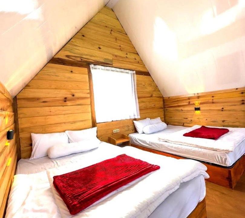 Photo of Bedroom in Kejajar