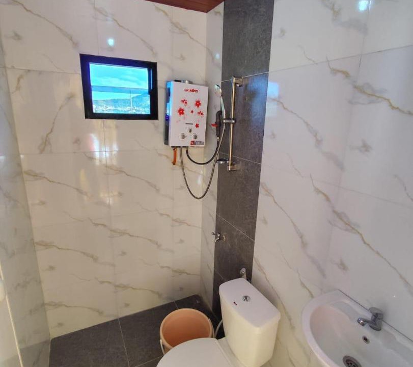 Photo of Bathroom in Kejajar