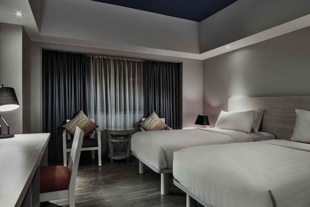 Photo of Bedroom in Old Jakarta