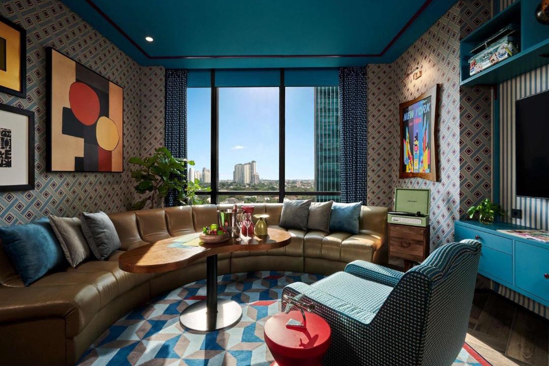 Photo of Livingroom in Sudirman Central Business District