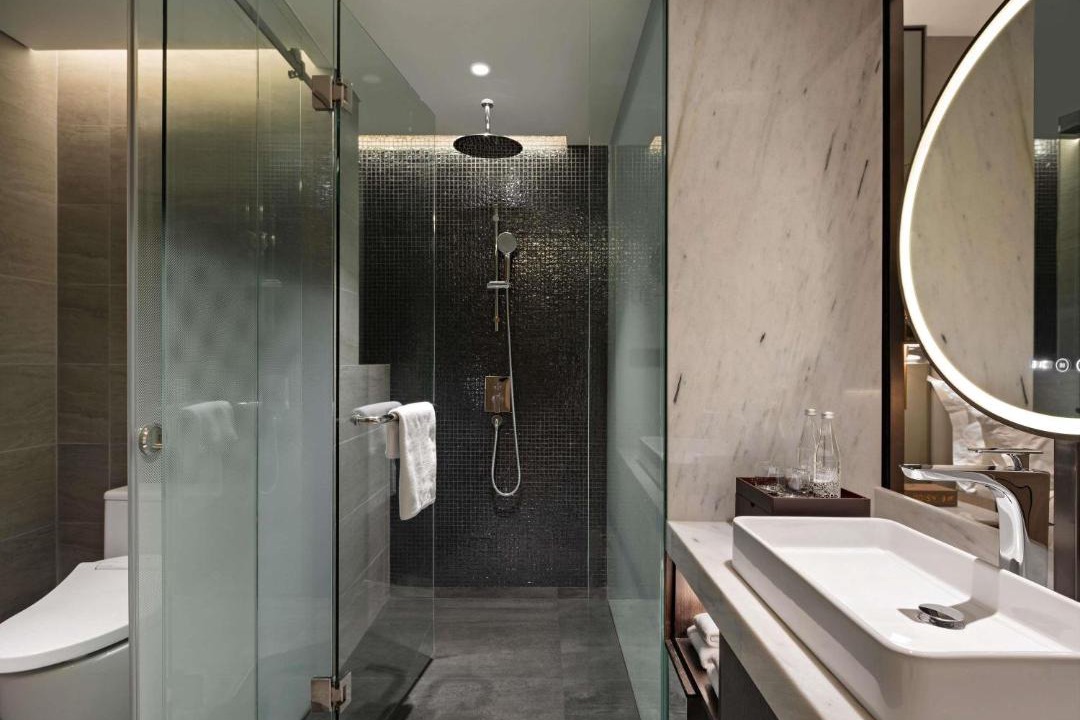 Photo of Bathroom in Gambir