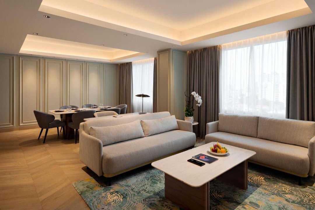 Photo of Livingroom in Gambir