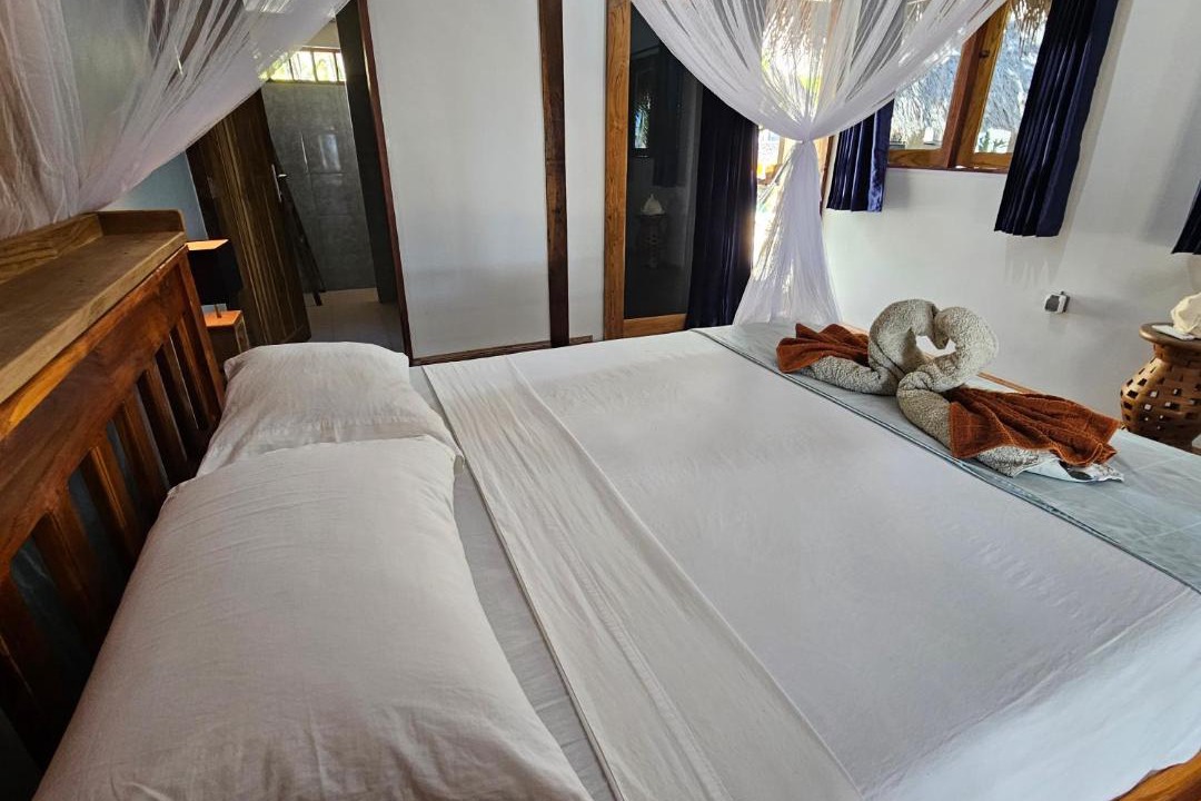 Photo of Bedroom in Rote Island