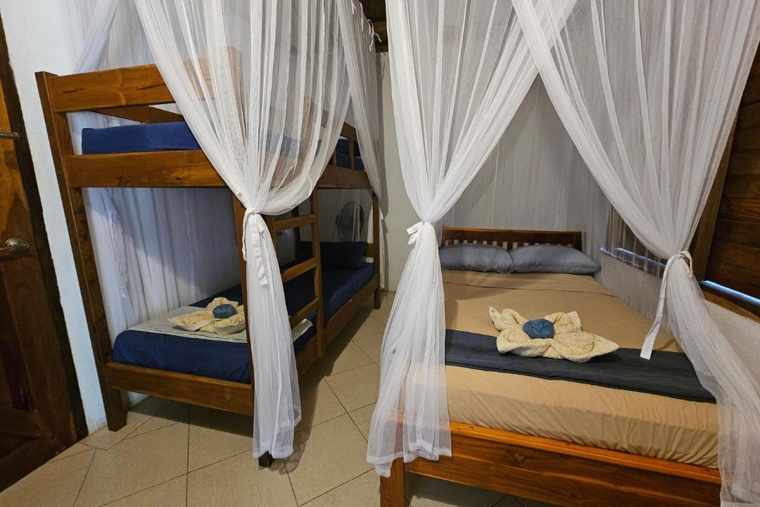 Photo of Bedroom in Rote Island