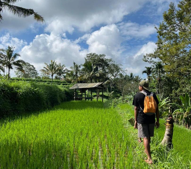 Photo of Others in Tetebatu