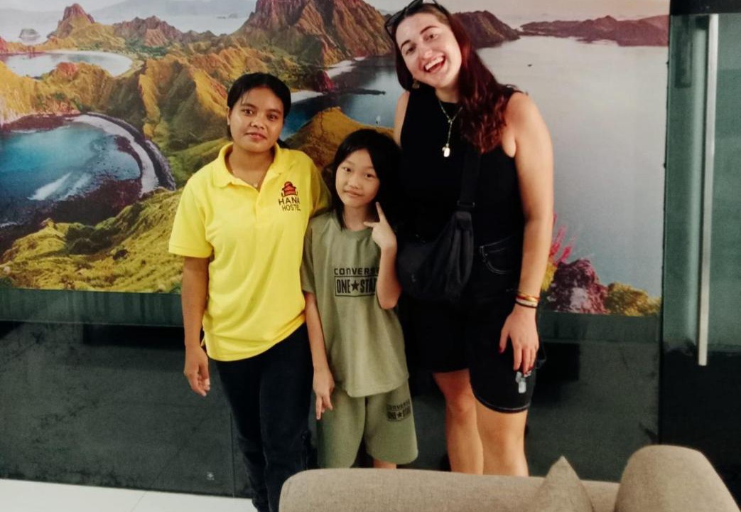 Photo of Others in Labuan Bajo