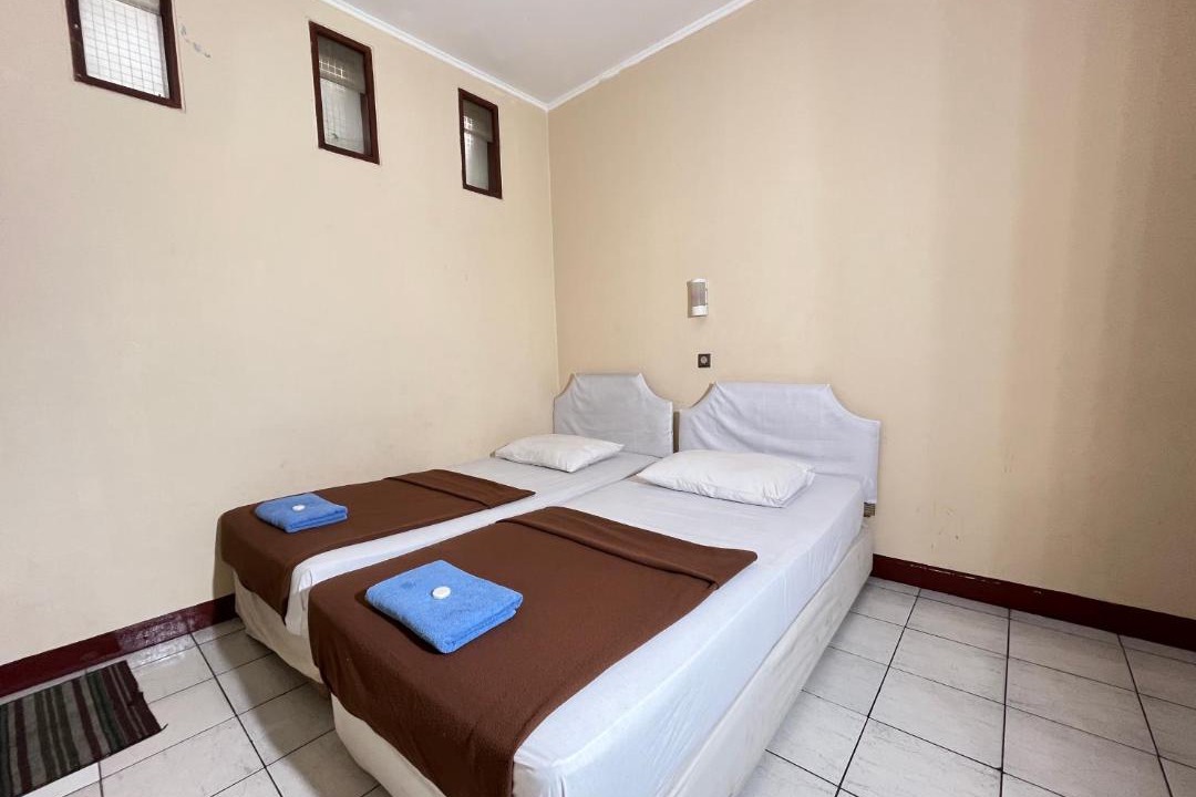 Photo of Bedroom in Arjuna