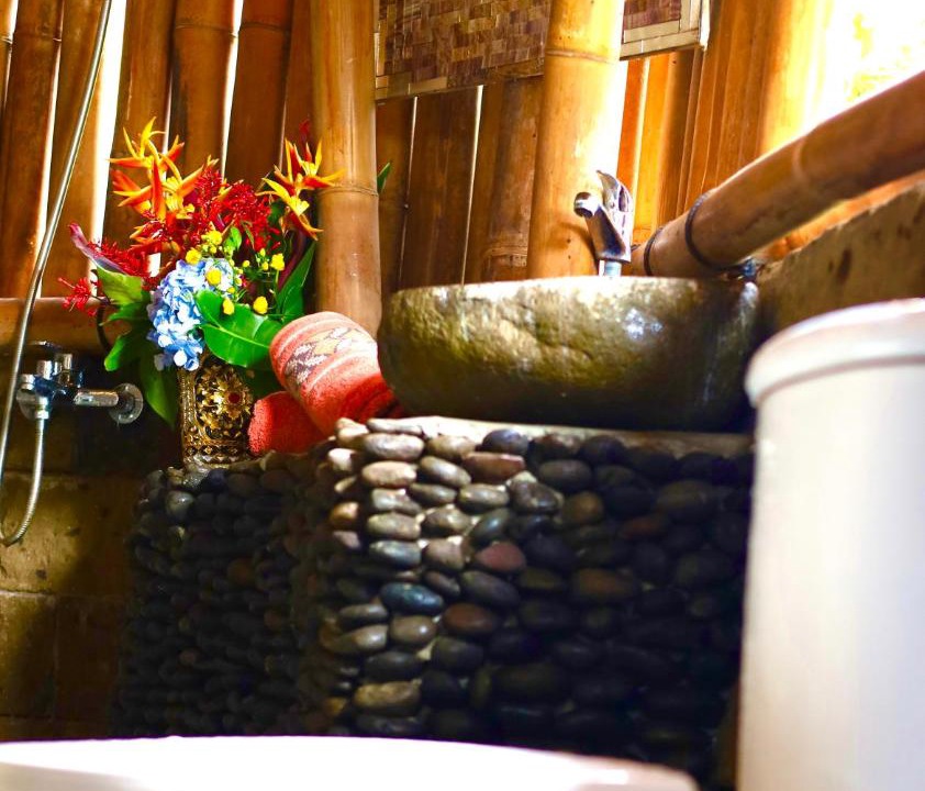 Photo of Bathroom in Selemadeg
