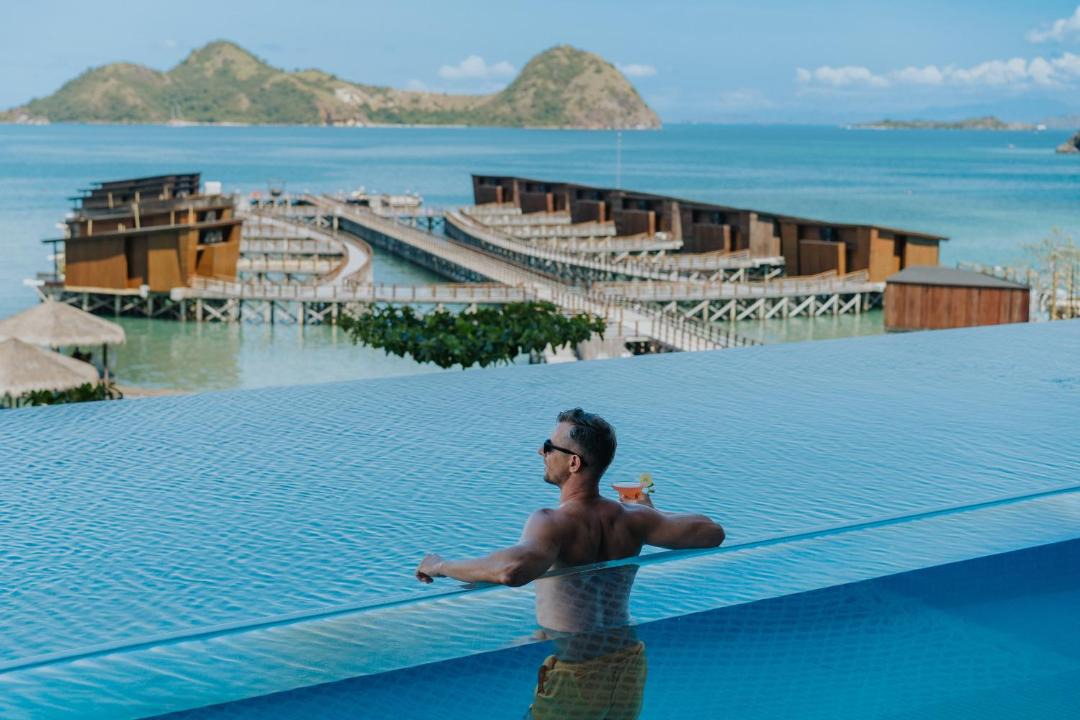 Photo of Others in Labuan Bajo