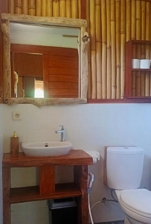 Photo of Bathroom in Bunutan