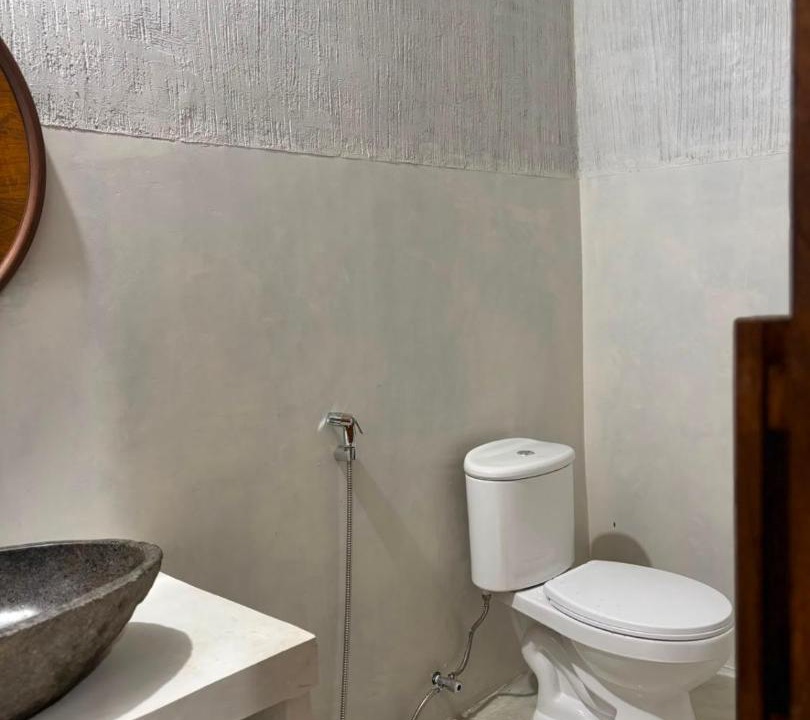 Photo of Bathroom in Kecamatan Pringgasela