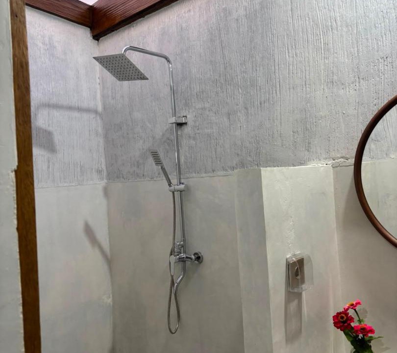 Photo of Bathroom in Kecamatan Pringgasela