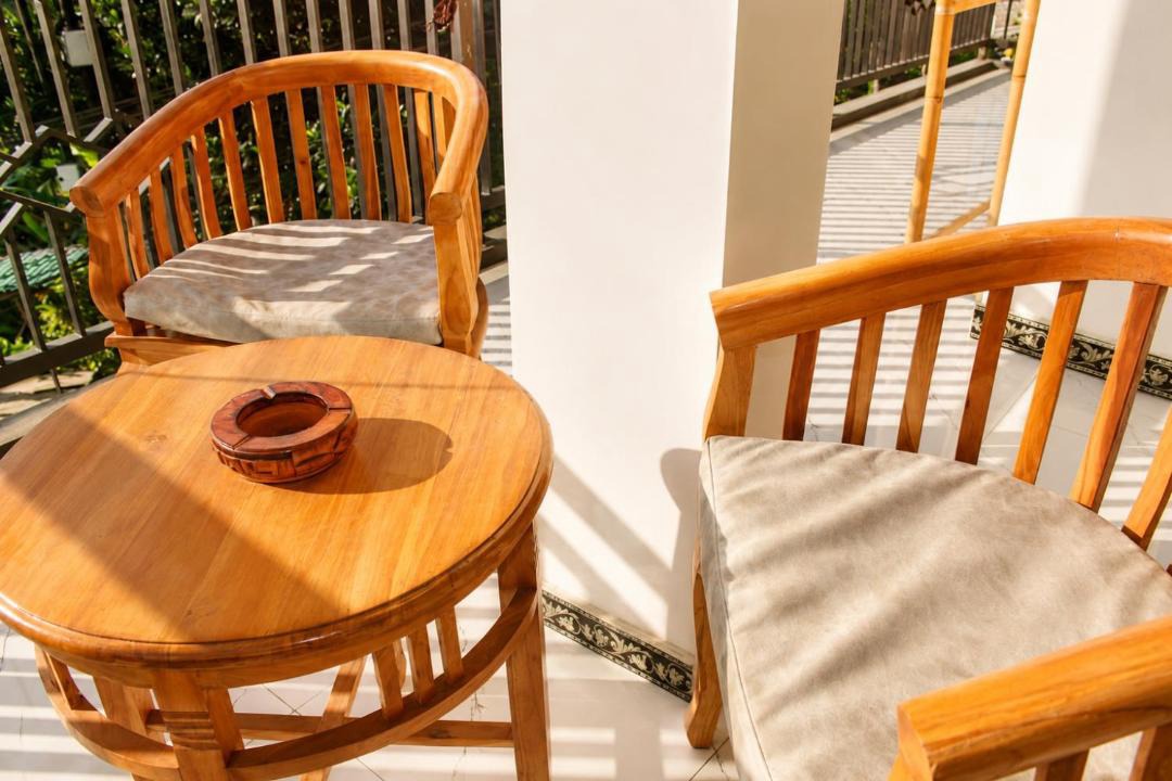 Photo of Patio Balcony in Sidemen