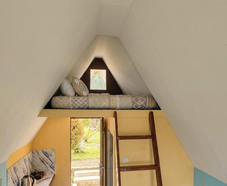 Photo of Bedroom in Pangalengan