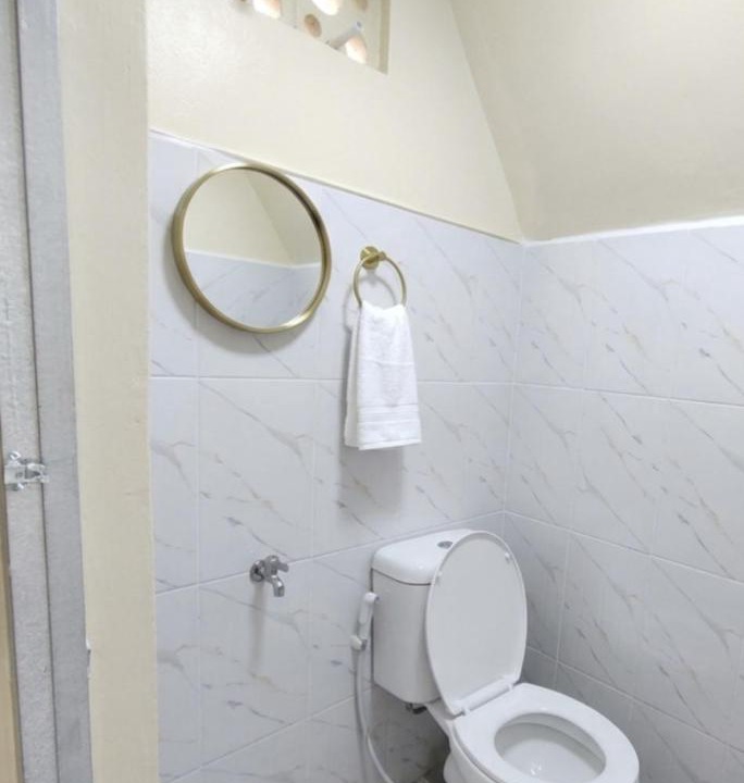 Photo of Bathroom in Pangalengan