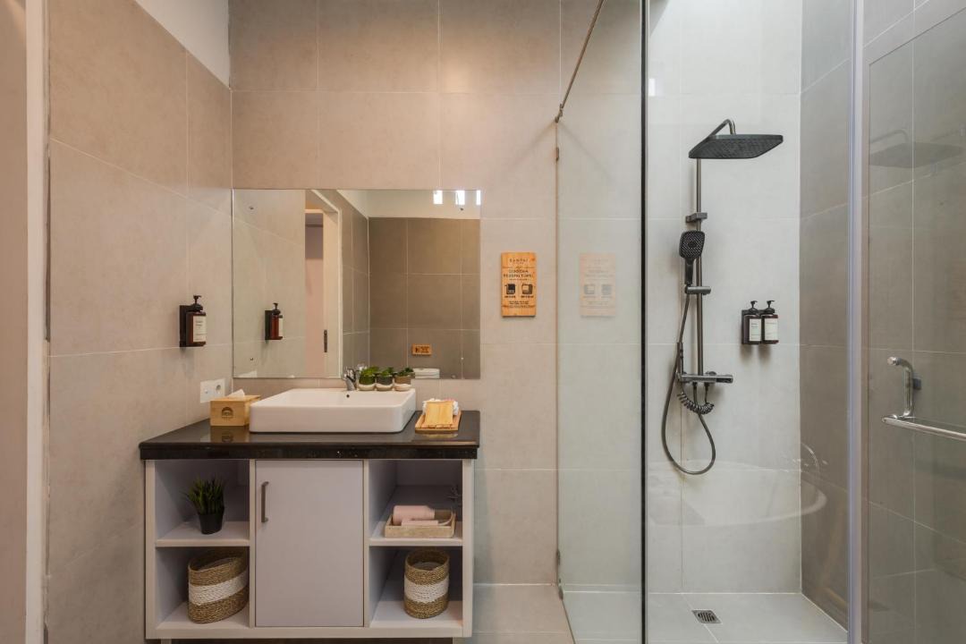Photo of Bathroom in Nakula