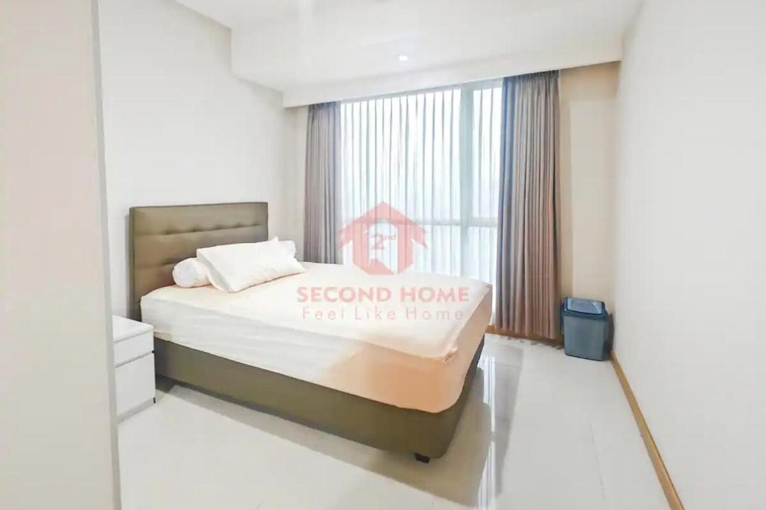 Photo of Bedroom in Jakarta