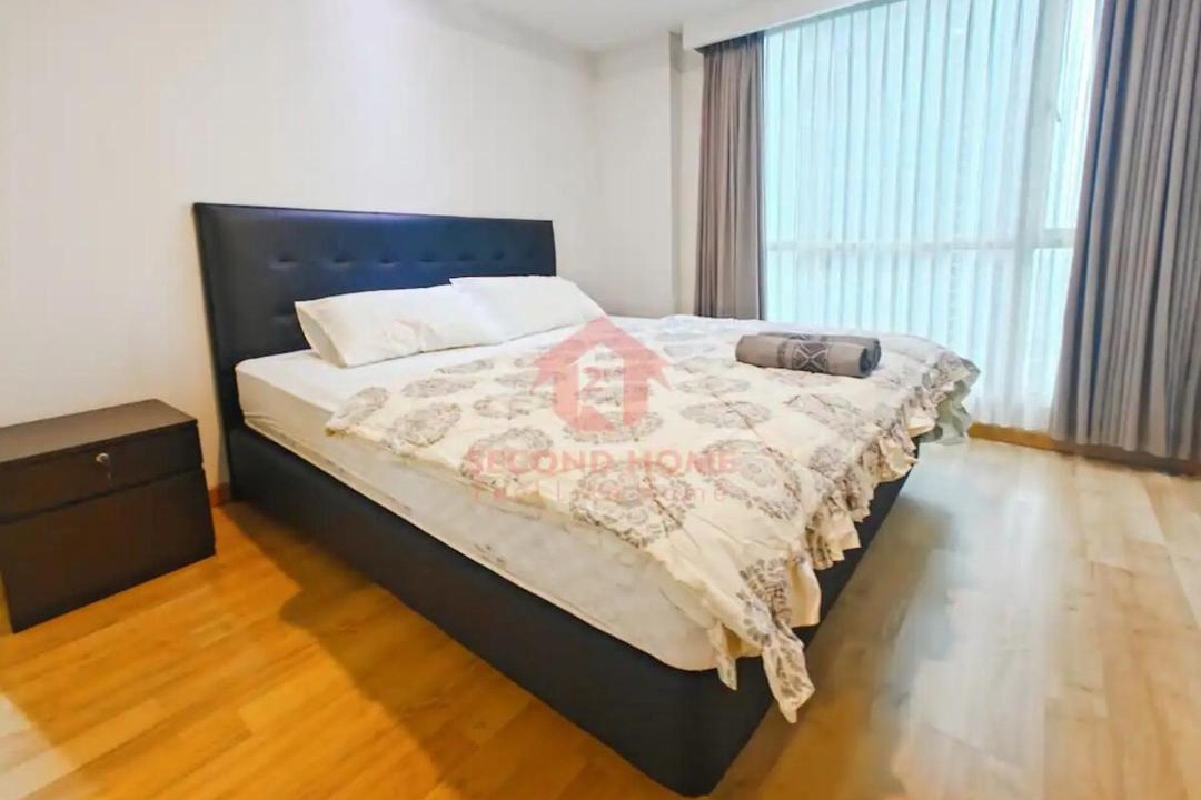 Photo of Bedroom in Jakarta