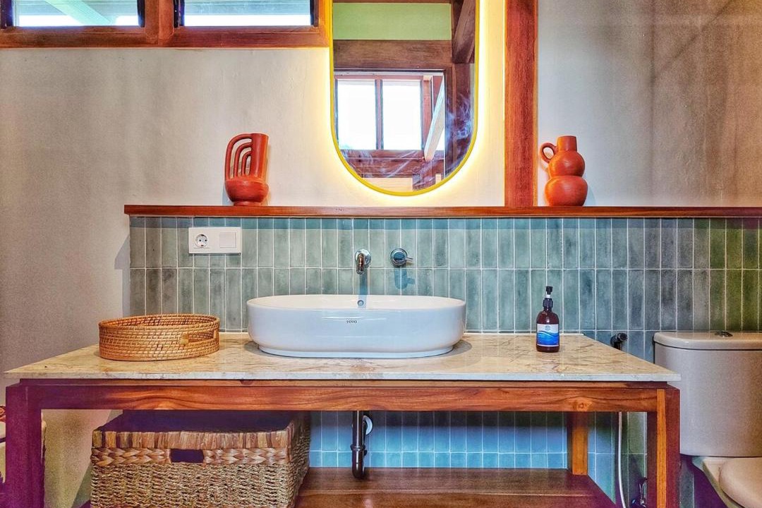 Photo of Bathroom in Kuta