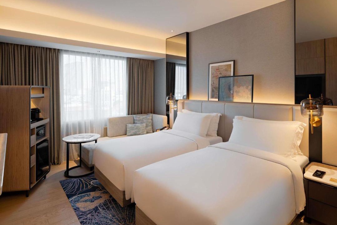 Photo of Bedroom in Gambir