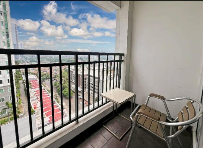 Photo of Patio Balcony in Jakarta