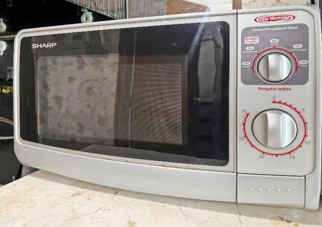 Photo of Kitchen in Jakarta
