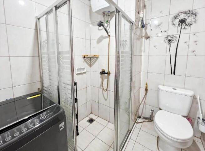 Photo of Bathroom in Jakarta