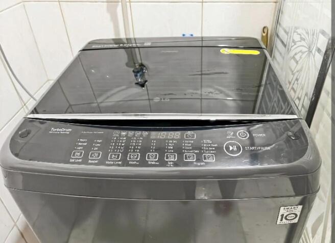 Photo of Bathroom in Jakarta
