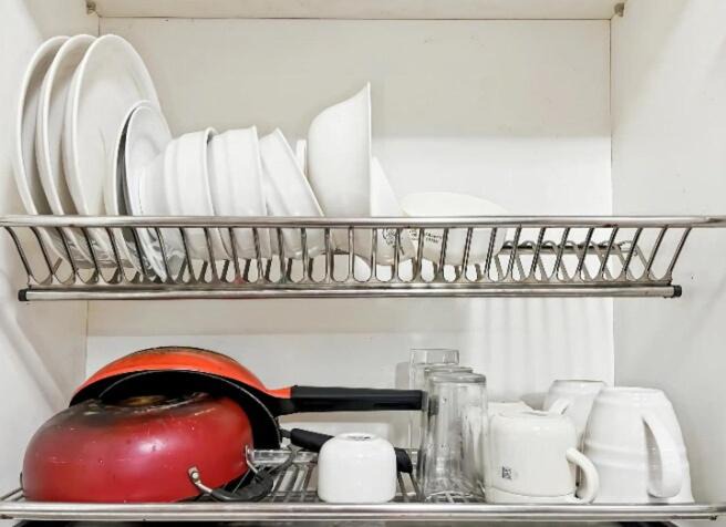 Photo of Kitchen in Jakarta