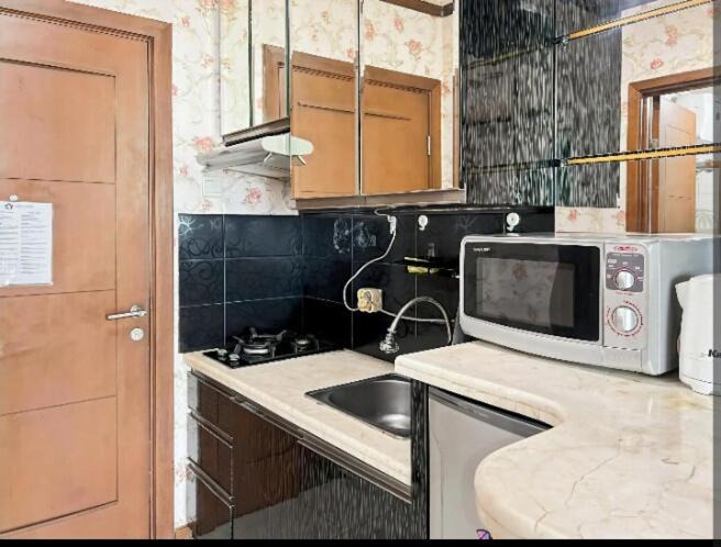 Photo of Kitchen in Jakarta