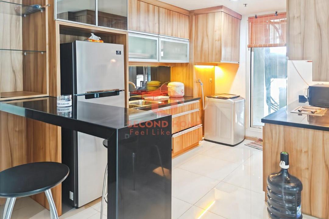Photo of Kitchen in Jakarta