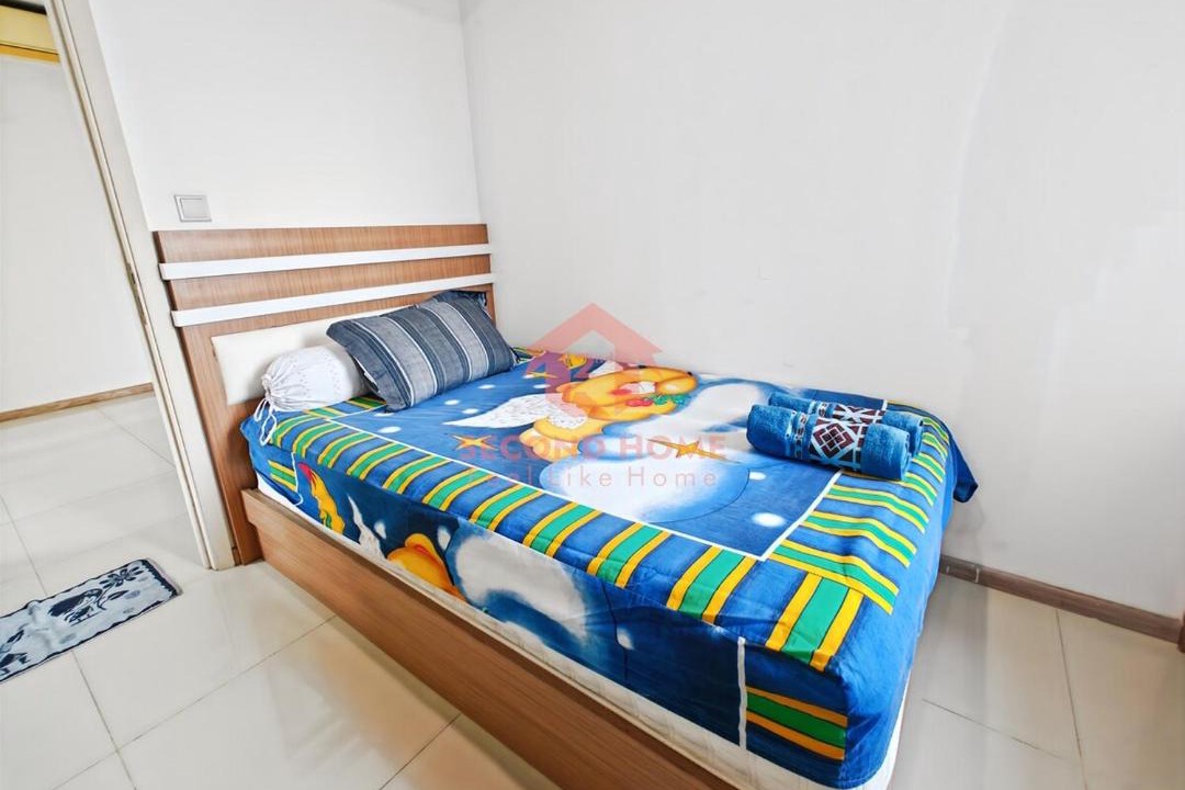 Photo of Bedroom in Jakarta
