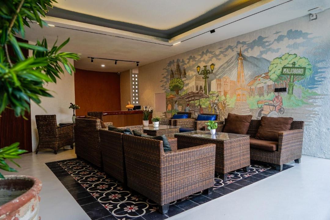 Photo of Livingroom in Sinduadi