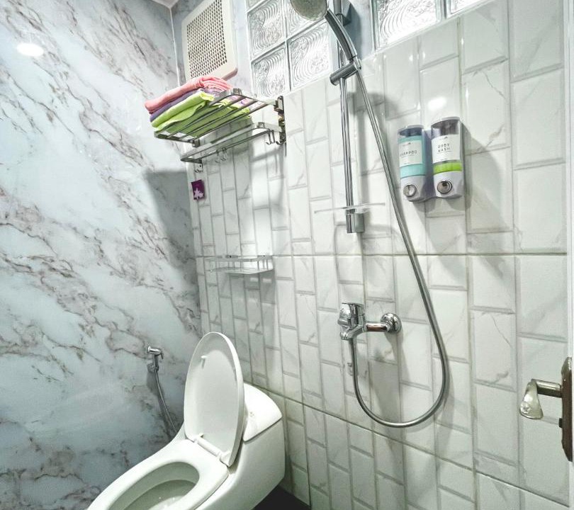 Photo of Bathroom in Ngamprah
