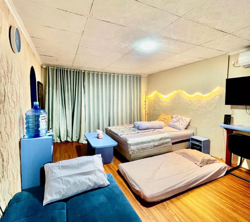 Photo of Bedroom in Ngamprah