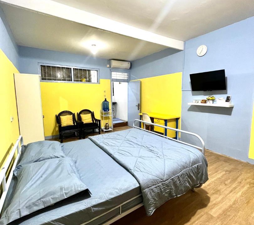 Photo of Bedroom in Ngamprah