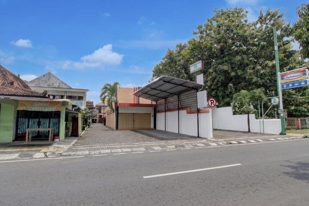 Photo of Others in Yogyakarta